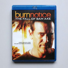 Burn Notice: The Fall of Sam Axe (2011) Bruce Campbell - pikkukuva 1
