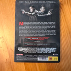 Oikeuden kasvot DVD - pikkukuva 2