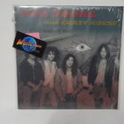 NEIL YOUNG AND CRAZY HORSE - WWO SESSIONS.. EX+/M- LP - pikkukuva 1