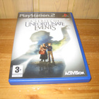 Lemony Snicket's A Series of Unfortunate Events Ps2 - pikkukuva 1