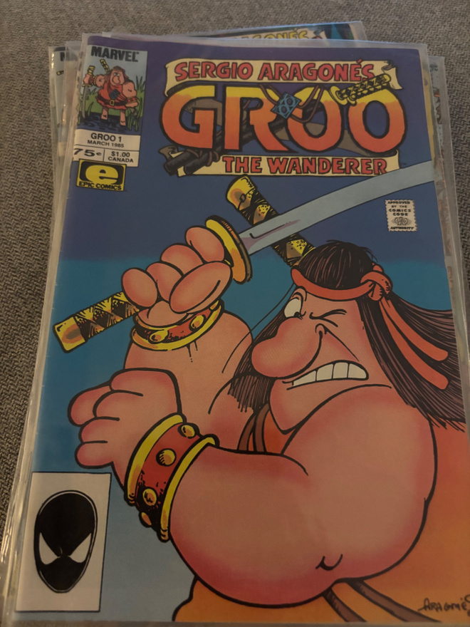 Item image