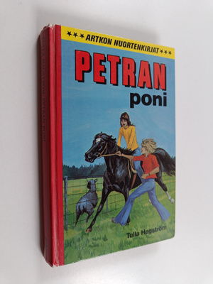 Tulla Hagström : Petran poni