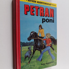 Tulla Hagström : Petran poni - pikkukuva 1