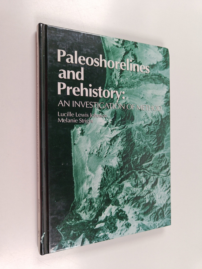 Paleoshorelines and prehistory : an investigation of method