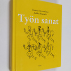 Tuomas Nevanlinna : Työn sanat - pikkukuva 1
