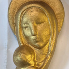 Vanhempi Madonna ja lapsi relieffi !! - pikkukuva 1