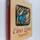 Eino Leino : Runot 2 - pikkukuva 1