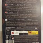Deadwood, 2. Kausi, 4-levyn BOXI - DVD - pikkukuva 2