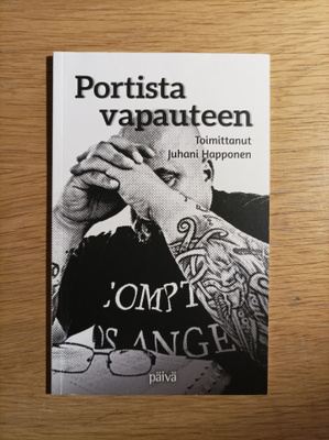 Portista vapauteen