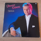 TEUVO OINAS Tähtihetki SLP 738 1990 Suomi - pikkukuva 1