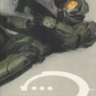 HALO graphic novel (Egmont 2007) - pikkukuva 1