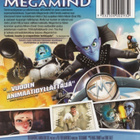 Megamind (2010) koko perheen animaatiokomedia - pikkukuva 2