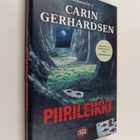 Carin Gerhardsen : Piirileikki - pikkukuva 1