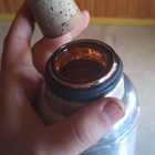 old thermos,looks aluminum - pikkukuva 2