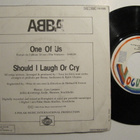 Abba One Of Us 7" sinkku Ranskalainen - pikkukuva 2