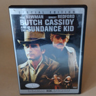 BUTCH CASSIDY AND THE SUNDANCE KID S.E. - pikkukuva 1