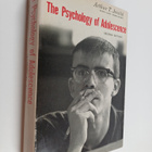 Arthur T. Jersild : The Psychology of Adolescence - pikkukuva 1