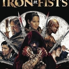 The Man with the Iron Fists (DVD) - pikkukuva 1