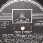 Pepe Willberg & Jormas : Pepen parhaat. - pikkukuva 3