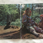 Jimmy Campbell: Half Baked vinyyli LP levy, 1971 - pikkukuva 4