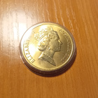 Myydään sydney olympiaraha 2000 - pikkukuva 3
