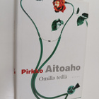 Pirkko Aitoaho : Omilla teillä - pikkukuva 1