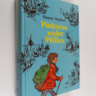 Hanna Stephan : Weltreise wider Willen - pikkukuva 1