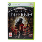 X360 - Dante's Inferno (CIB) - pikkukuva 1