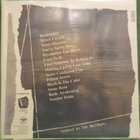 THE BELL RAYS - THE RED, WHITE & BLACK - US 2004 M-/M- LP - pikkukuva 2