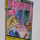Mustanaamio 10/1983 - pikkukuva 1