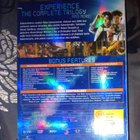 DVD Paluu Tulevaisuuteen Tripla - pikkukuva 2
