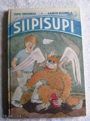 Siipisupi