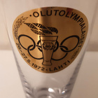 Harvinainen Olutlasi Lahden olutolympialaiset 1972 - pikkukuva 2