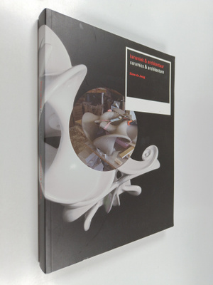 Koos de Jong : Keramiek & architectuur = Ceramics & Archi...