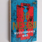 Jo Nesbö : Mustasukkainen mies ja muita kertomuksia - pikkukuva 1