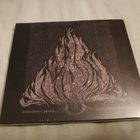 Arsonist Lodge cd *UUSI* - pikkukuva 1
