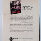 Bill Thomas : American Rivers : A Natural History - pikkukuva 2