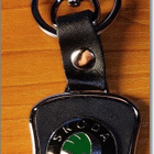 Skoda avaimenperä - pikkukuva 1