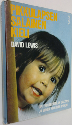 David Lewis : Pikkulapsen salainen kieli