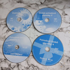 13 X CD Tshekkiläistä Musiikkia & CD-Kotelo - pikkukuva 3