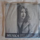 Single MUSKA - JOHNNY B. GOODE / ... - pikkukuva 1