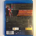 Iron Man 2 (2xBlu-ray + DVD) Robert Downey Jr (2010) - pikkukuva 2
