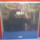 WASP - DOUBLE LIVE ASSASSINS UUSI 2LP - pikkukuva 2