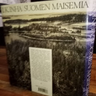 I. K. INHA :  SUOMEN Maisemia ( SIS POSTIKULU) - pikkukuva 2