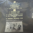 HEUREKA - S/T FIN - 87 LP M-/EX+ - pikkukuva 2
