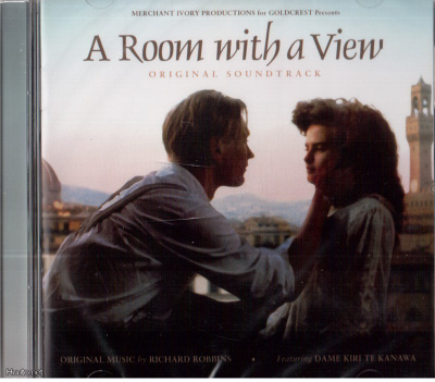 A ROOM WITH A VIEW (UUSI MUOVISSA)
