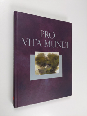 ) Espoon (julkaisija) hiippakunta : Pro vita mundi