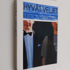 Leo B. Lehtonen : Hyvät veljet - pikkukuva 1