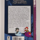 Ashly Raiti ym. : Mark of the Succubus 1-3 - pikkukuva 2