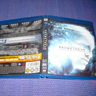 PROMETHEUS (Charlize Theron) 3D+2D -BD + DVD, 4-DISC*** - pikkukuva 4